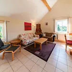 With Terrace In Luxembourg شقة بوالون