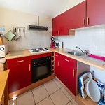 شقة With Terrace In Luxembourg بوالون