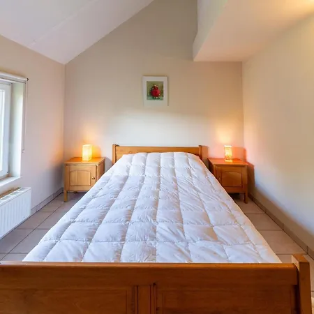 Delightful With Terrace Heating Barbecue Apartment