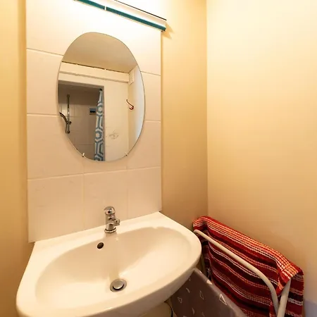 Delightful With Terrace Heating Barbecue Apartment Bouillon