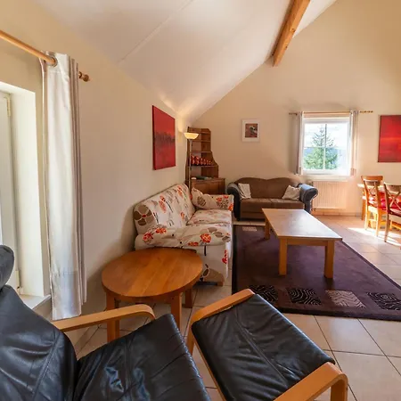 Apartment Delightful With Terrace Heating Barbecue *