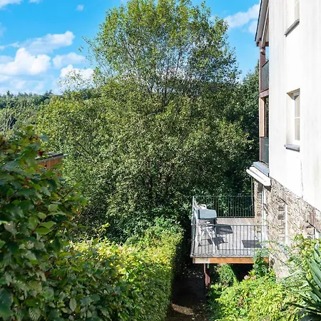 Delightful With Terrace Heating Barbecue Bouillon