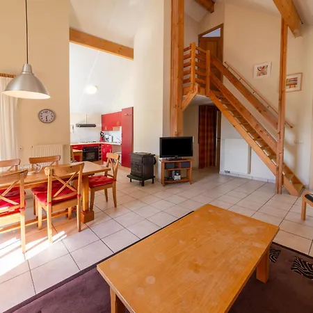 Apartment Delightful With Terrace Heating Barbecue