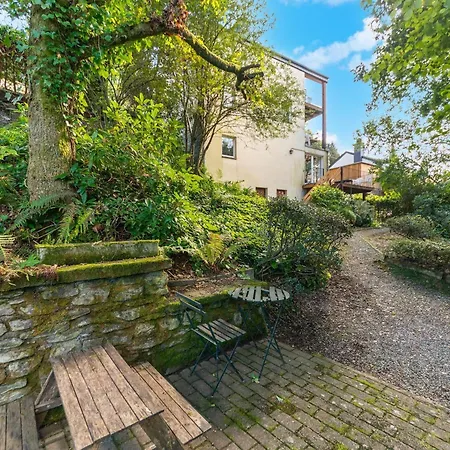 Apartment Delightful With Terrace Heating Barbecue Bouillon