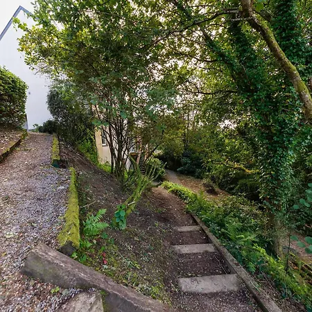 Delightful With Terrace Heating Barbecue * Bouillon
