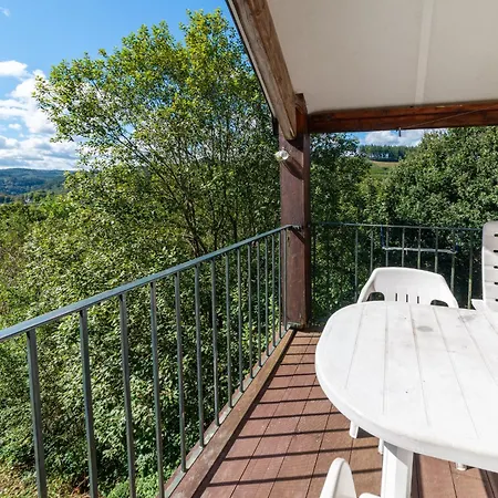 Delightful With Terrace Heating Barbecue Apartment *