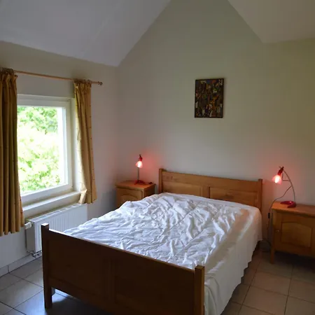 Appartement With Terrace In Luxembourg Bouillon